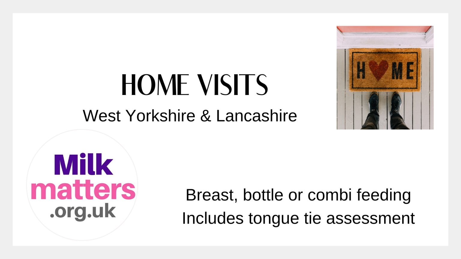 Assessments Milk Matters Infant Feeding Solutions