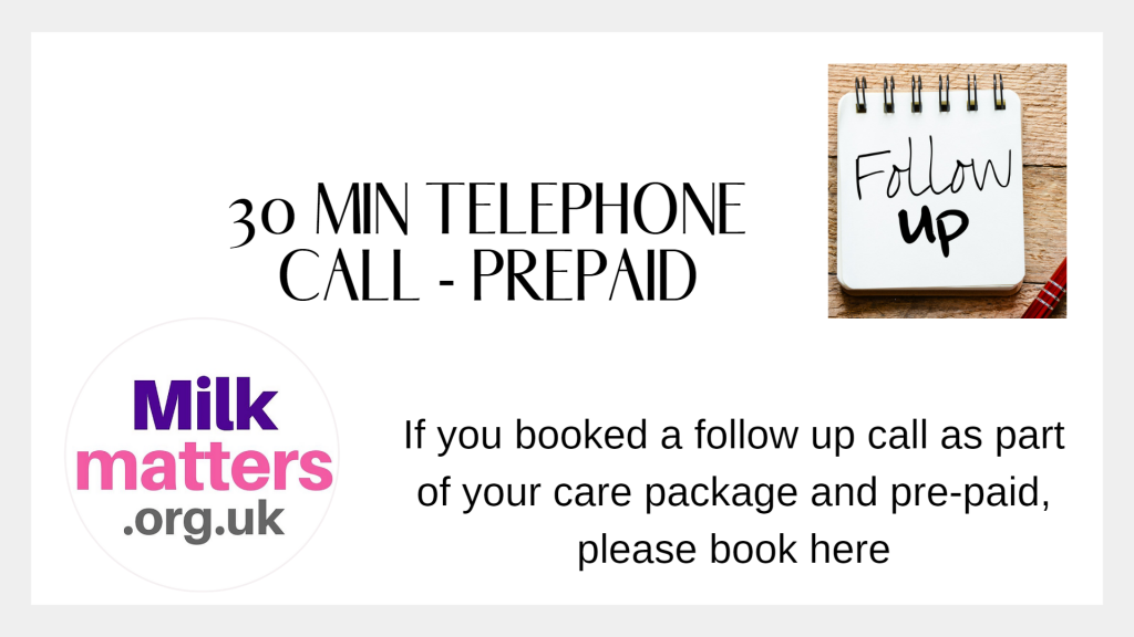 30 Min Prepaid Call