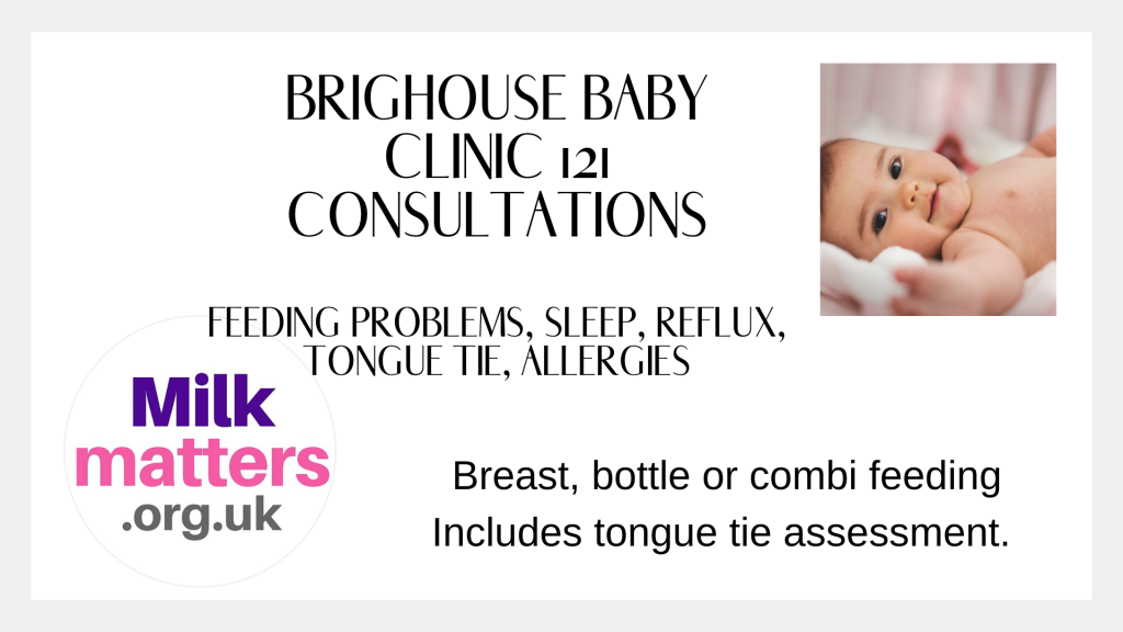 baby clinic